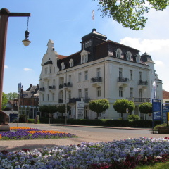 Gobel`s Hotel Quellenhof - Bild 21