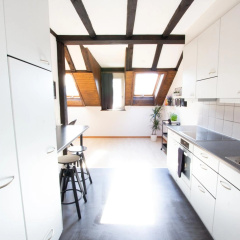 Armotti Apartments Lorraine - Bild 11