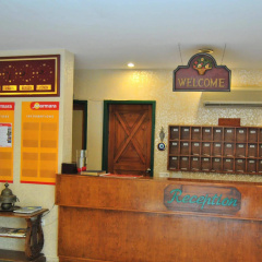 Benna Hotel - Bild 2