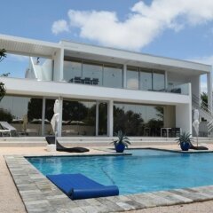 Luxury 4 bed Villa - Private Pool - Sleeps 8 in Willemstad, Curacao from 507$, photos, reviews - zenhotels.com photo 24
