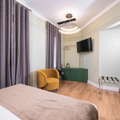 Belle epoque suites - Bild 3