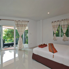 The Cove Phi Phi - Bild 1