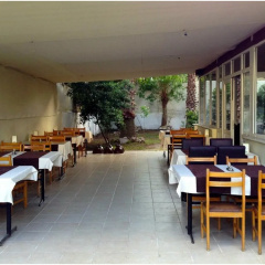 Serin Hotel - Bild 20