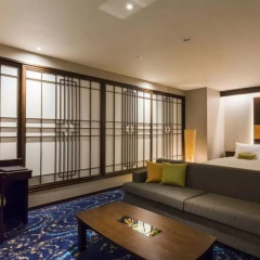 Hotel Ryumeikan Ochanomizu Honten thumbnail 4