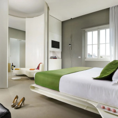 Palazzo Montemartini Rome, A Radisson Collection Hotel - Bild 4