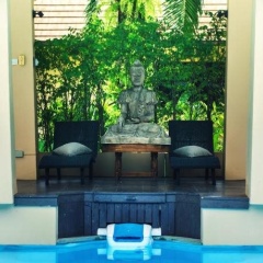 Krabi Villa Galanga - Bild 10
