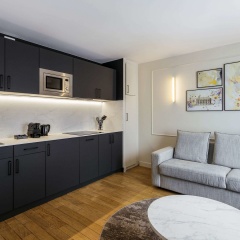 Aparthotel Adagio Paris Opéra - Bild 28