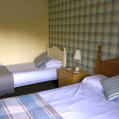 The Old Grain Store Bed & Breakfast thumbnail 2