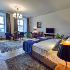 Imperial Hotel - Bild 3