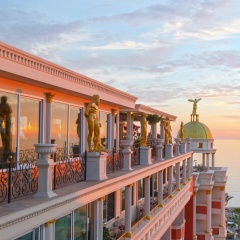 Antique Roman Palace Museum Hotel - Adults Only Ultra All Inclusive - Bild 20