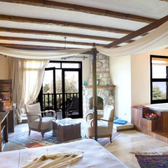 Villa Kizilcakaya Sokak - Bild 2