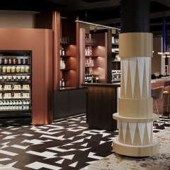 TRIBE Paris Suresnes (Opening soon) - Bild 10