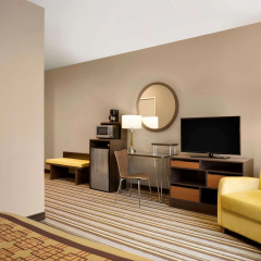 Super 8 by Wyndham Hershey Chocolate Avenue thumbnail 6