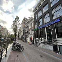 Heart Of Amsterdam - Hostel - Bild 25