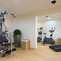 Leonardo Hotel Heidelberg - Bild 21
