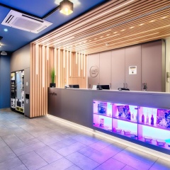 B&B Hotel Ulm - Bild 18