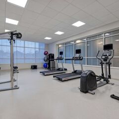 Hilton Garden Inn Manassas in Manassas, United States of America from 143$, photos, reviews - zenhotels.com photo 35