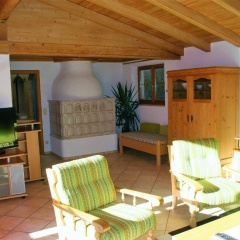 Ferienwohnung Gebirgshäusl - Bild 1