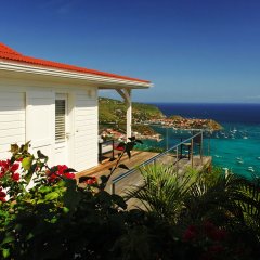 Dream Villa Colombier 1098 in Gustavia, Saint Barthelemy from 1426$, photos, reviews - zenhotels.com photo 44