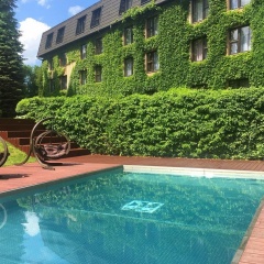 Booking Hotel & Spa - Bild 14