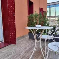 UnaHotels Ecohotel Villa Costanza Venezia - Bild 8