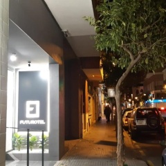 Futurotel Malagueta Premium Beach Hotel - Bild 26