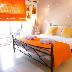 Sunny & Calmness Apartment's thumbnail 4