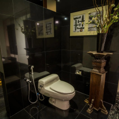 Jimbaran Sea View Villa - Bild 6