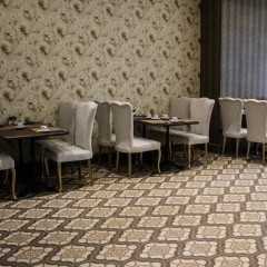 Grand Bursa Hotel - Bild 24