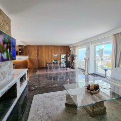 One 360 Skyline Athens Penthouses - Bild 4