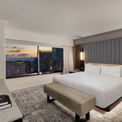 MGM Grand Hotel & Casino - Bild 8