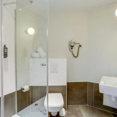 Aparthotel Adagio Paris Montmartre - Bild 11