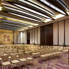 Swissotel Al Ghurair Hotel - Bild 21