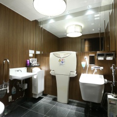 APA Hotel Kodemmacho Ekimae - Bild 12