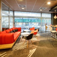 ibis Budapest City - Bild 25