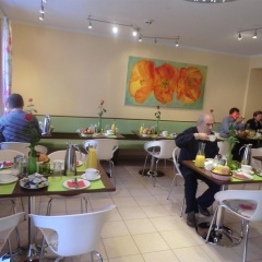 Hotel Andra - Bild 21