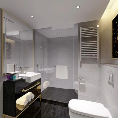Leonardo Hotel London Aldgate - Bild 6