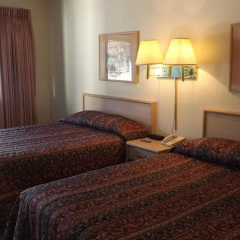 Sunrise Park Resort thumbnail 3