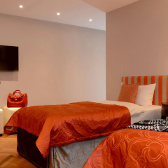 Romantik Hotel Markusturm - Bild 5