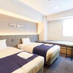 hotel MONday Akihabara Asakusabashi - Bild 6