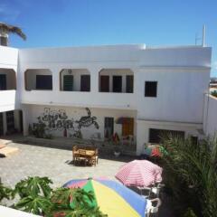 La Boaventura in Boa Vista, Cape Verde from 98$, photos, reviews - zenhotels.com photo 26