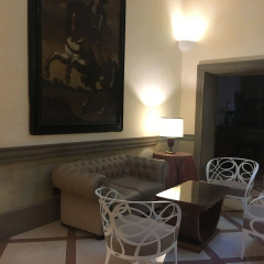 Grand Hotel Olympic - Bild 25