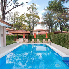 Akka Residence Villas - Bild 11