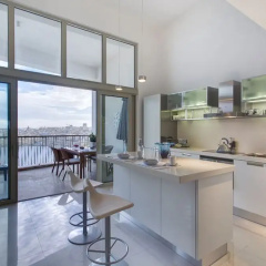 Apartment in Tigne Point thumbnail 3