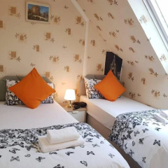 Newhaven Grand Apartment thumbnail 6