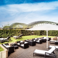 Hyatt Regency Cologne - Bild 21