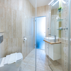 Andrassy Thai Hotel - Bild 9