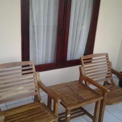 Lotus Garden Apartment - Bild 2