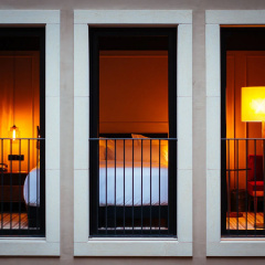 WITTMORE HOTEL - Adults Only thumbnail 1