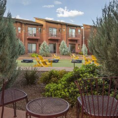 Amara Resort and Spa in Sedona, United States of America from 569$, photos, reviews - zenhotels.com photo 14